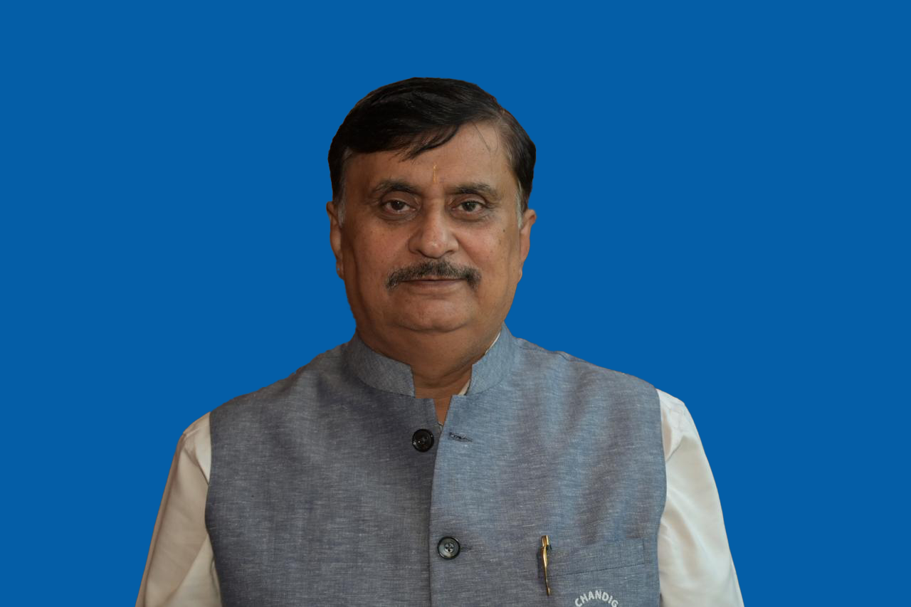 Alok Krishan